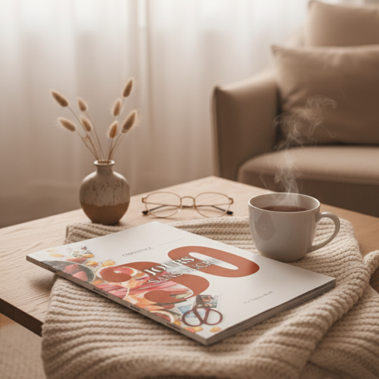 Challenge 30 jours sans sucre