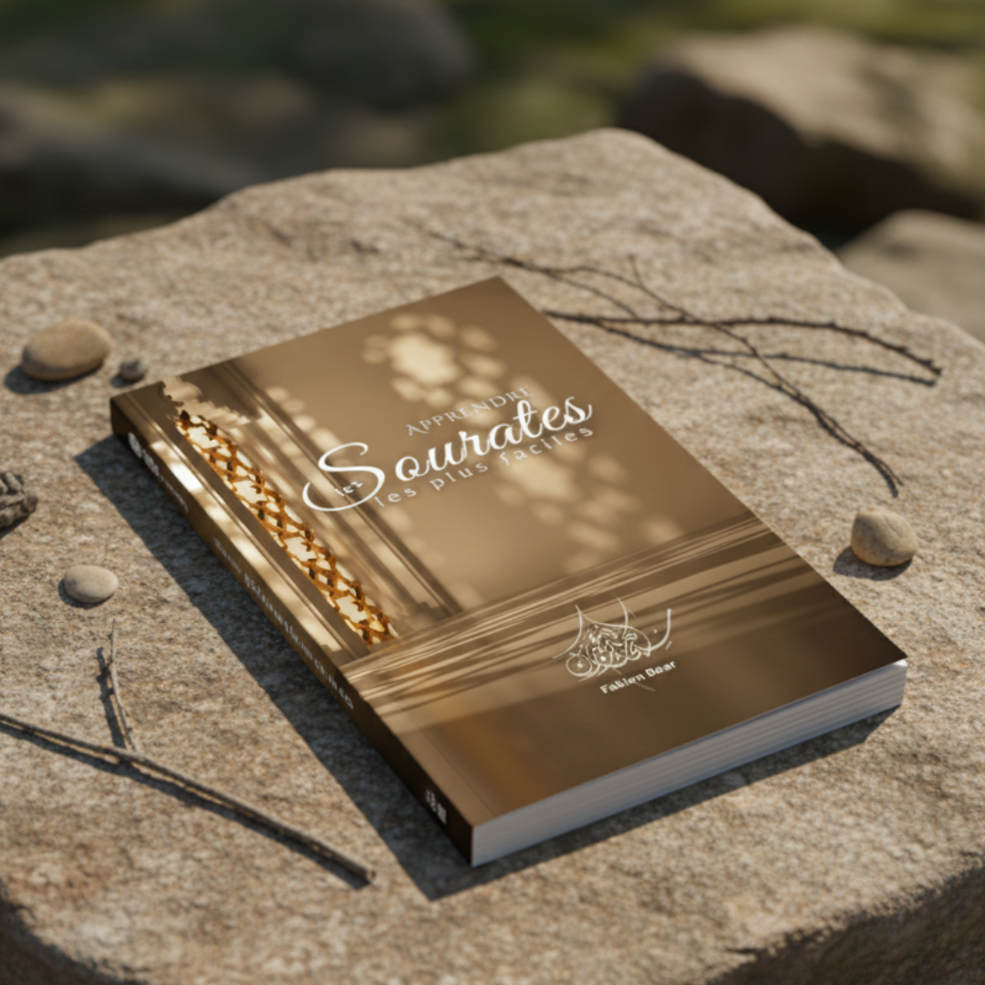 Apprendre les sourates les plus faciles