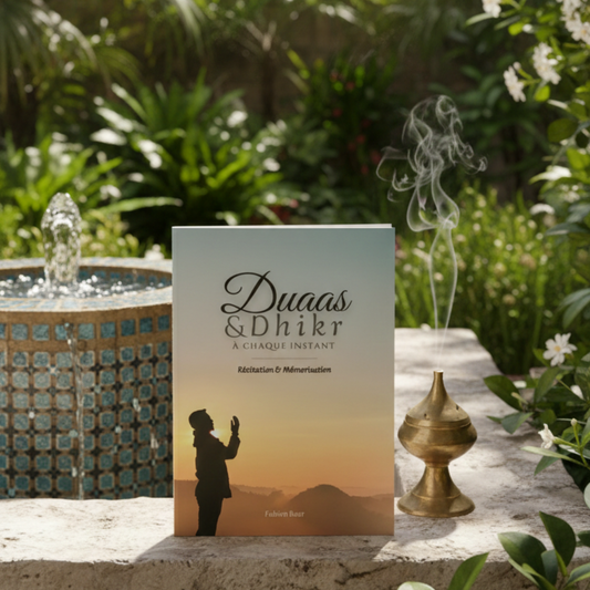Duaas & Dhikr