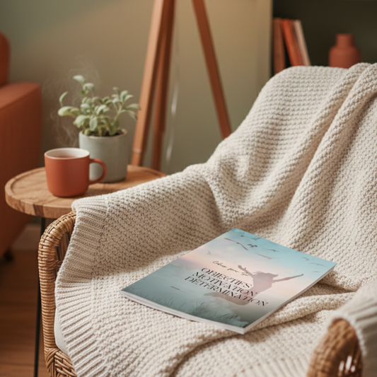 Objectifs, motivation, détermination