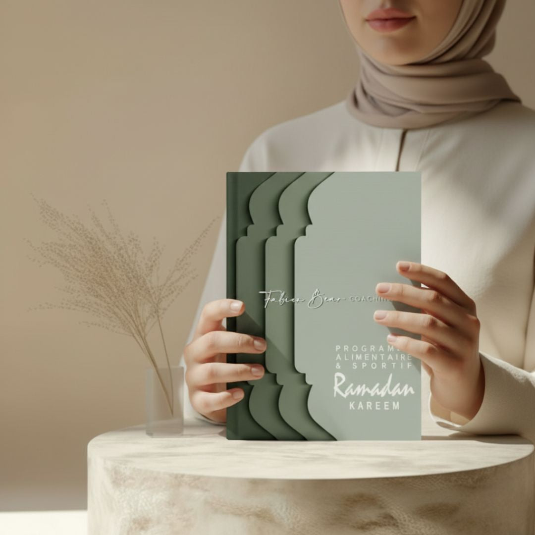 Ramadan : Programme alimentaire et sportif