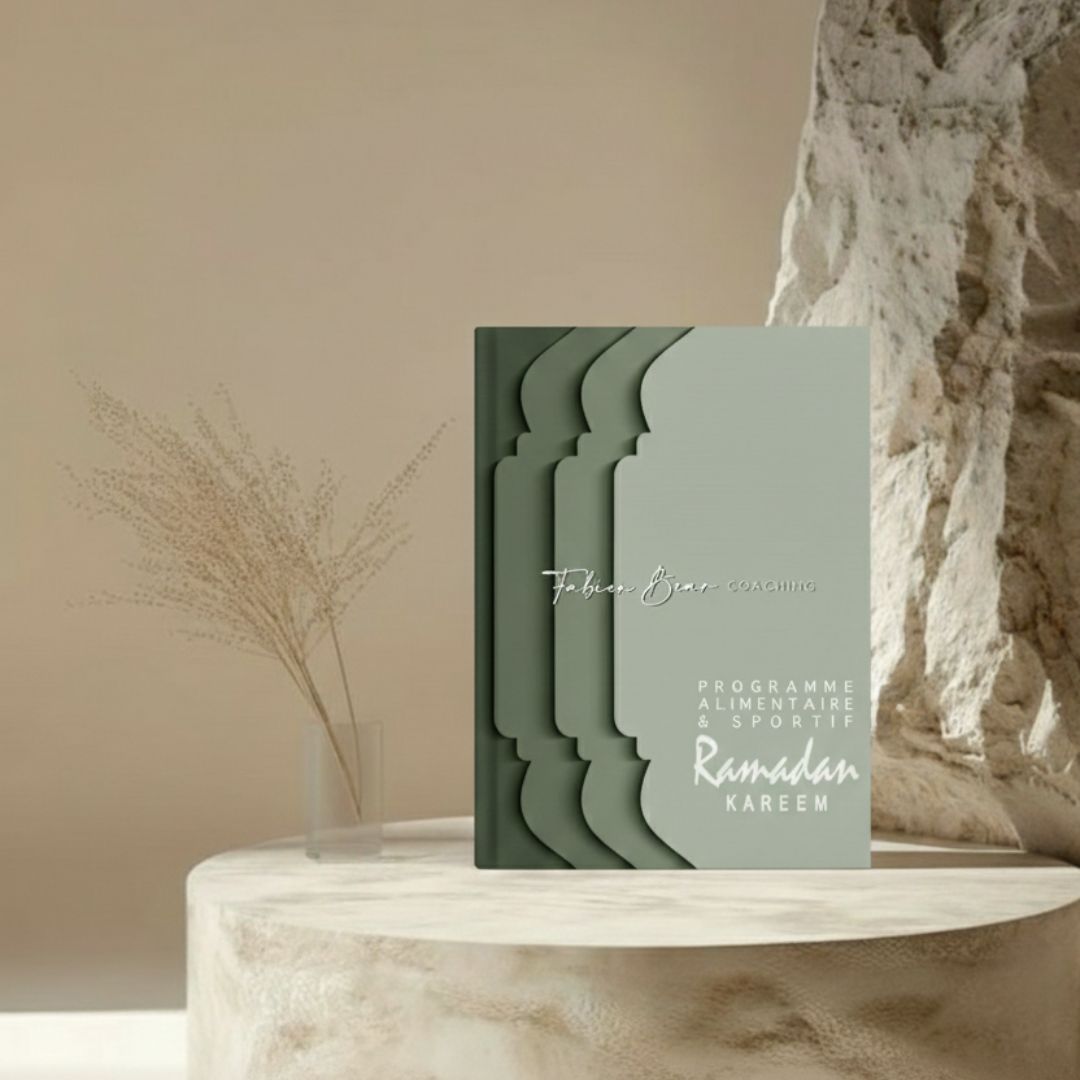 Ramadan : Programme alimentaire et sportif