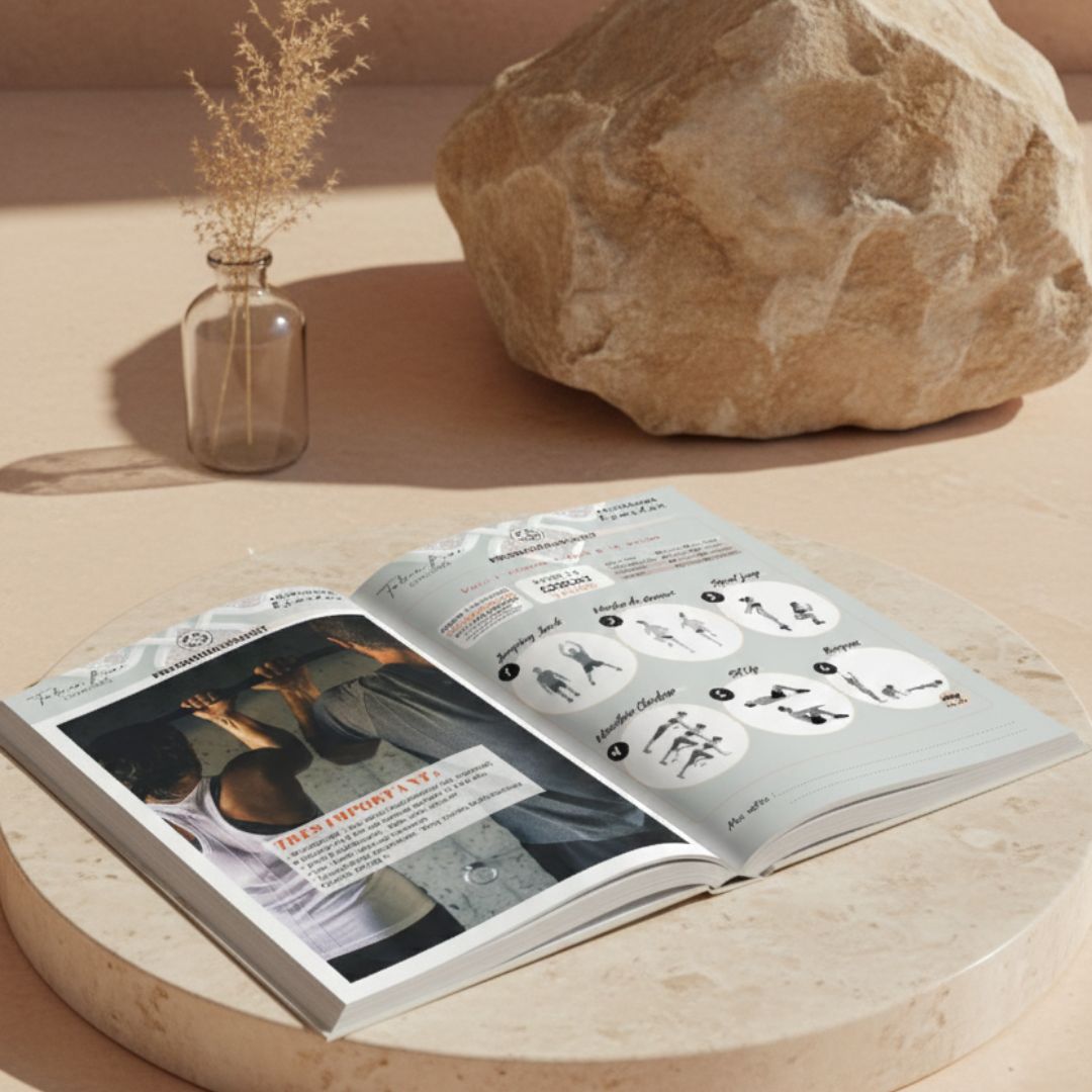 Ramadan : Programme alimentaire et sportif