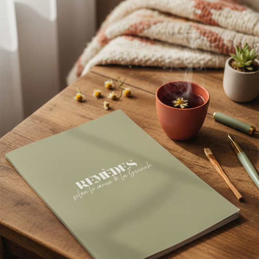 Remèdes selon le Coran et la Sunnah