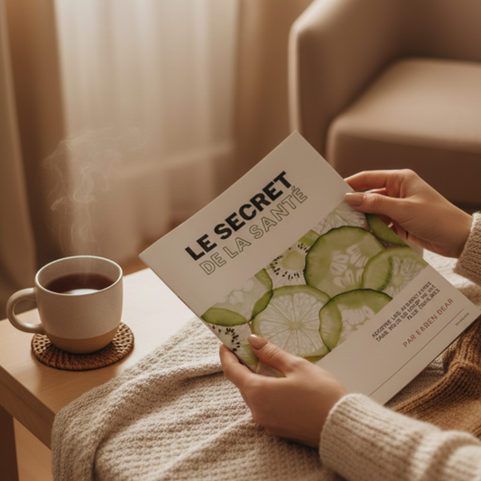 Les secrets de la santé