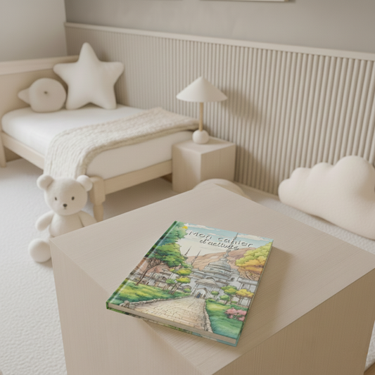 Mon cahier d'activité