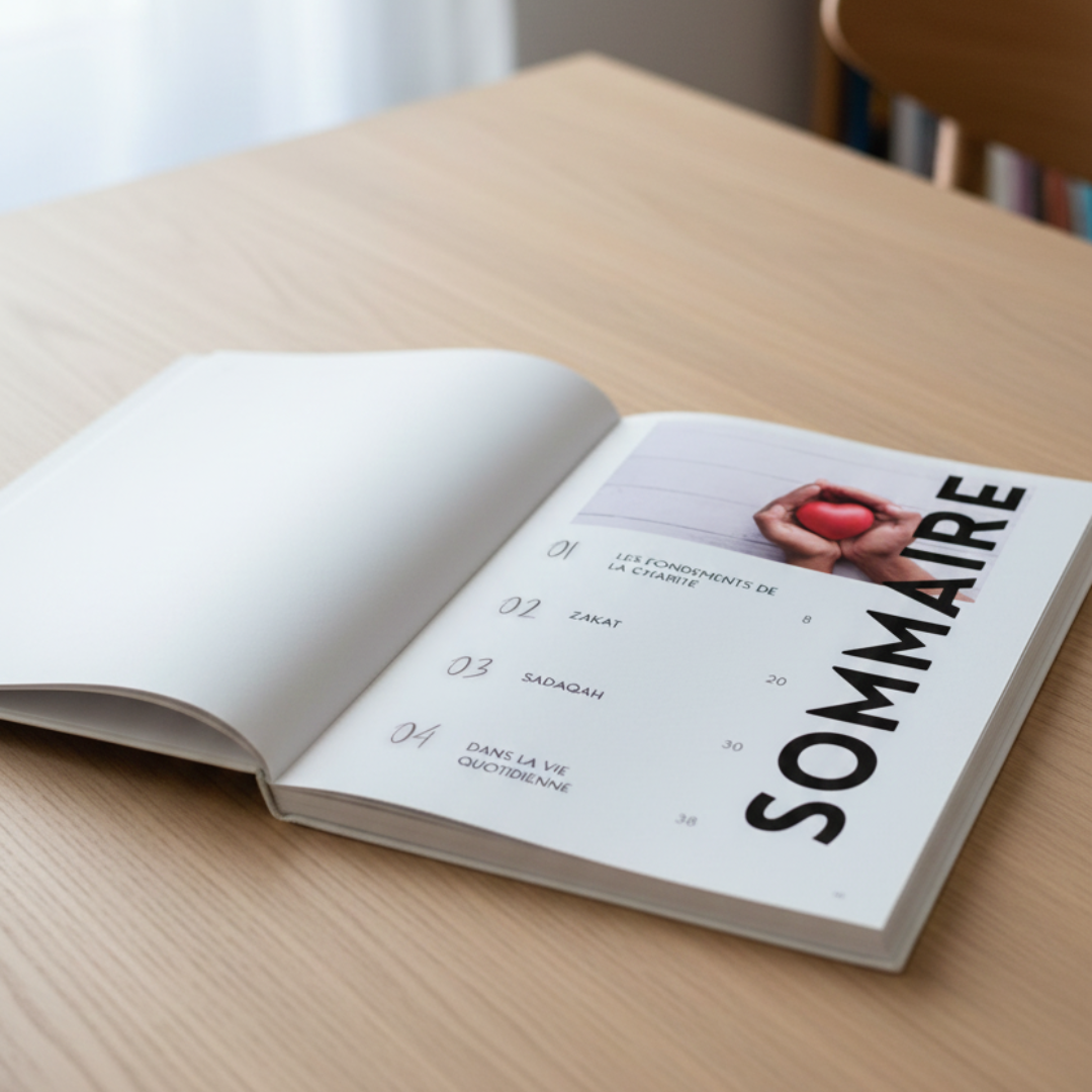 Charité et solidarité