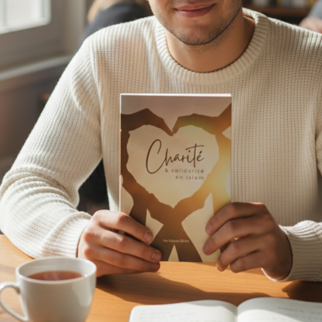 Charité et solidarité