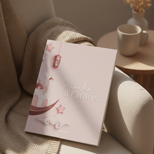 D'un ramadan à l'autre