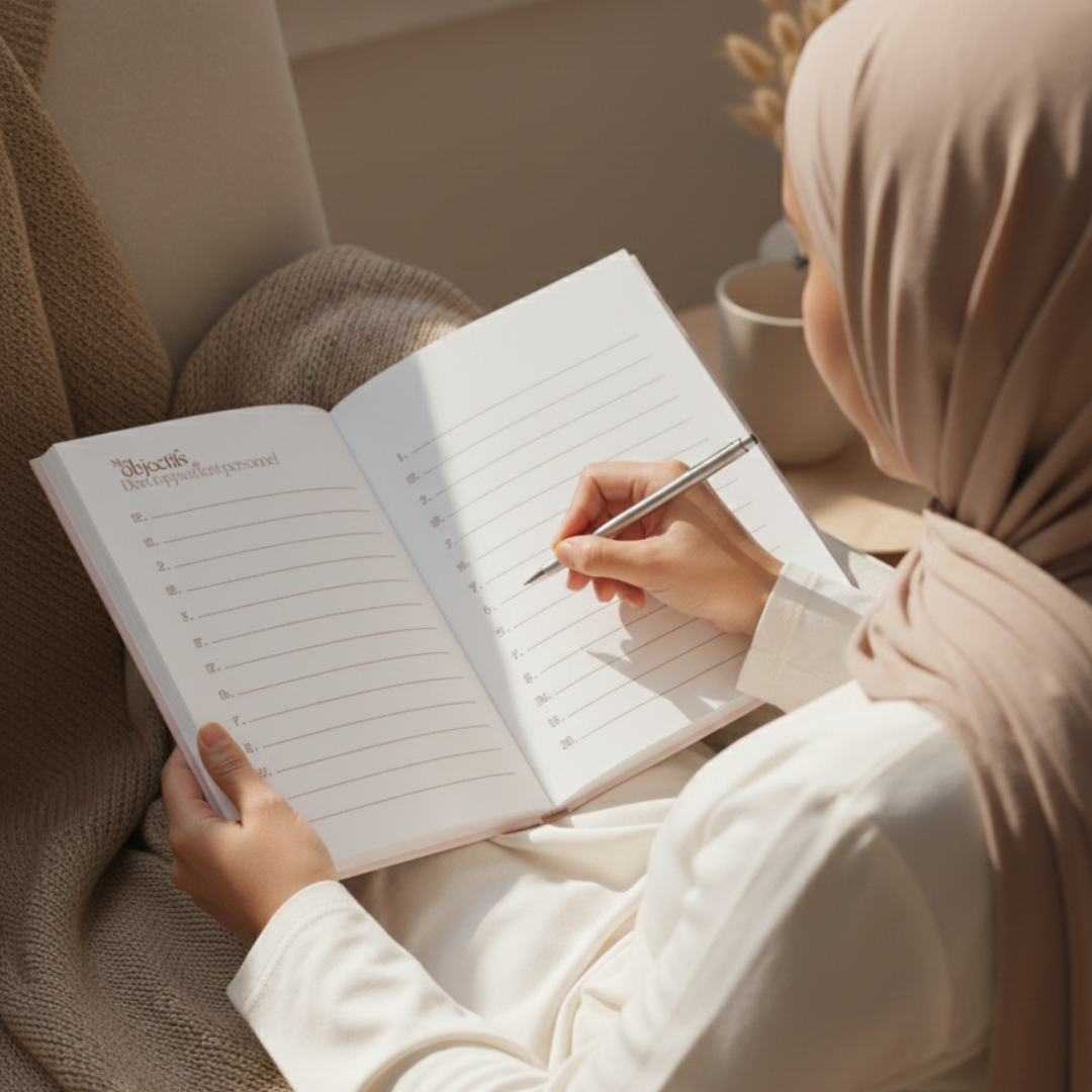 D'un ramadan à l'autre