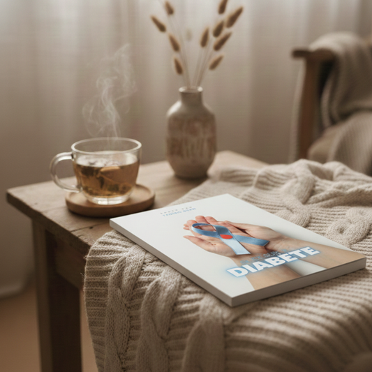 Guide sur le diabète