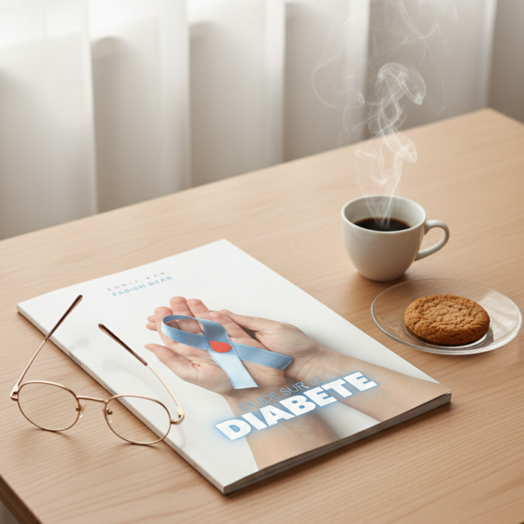 Guide sur le diabète