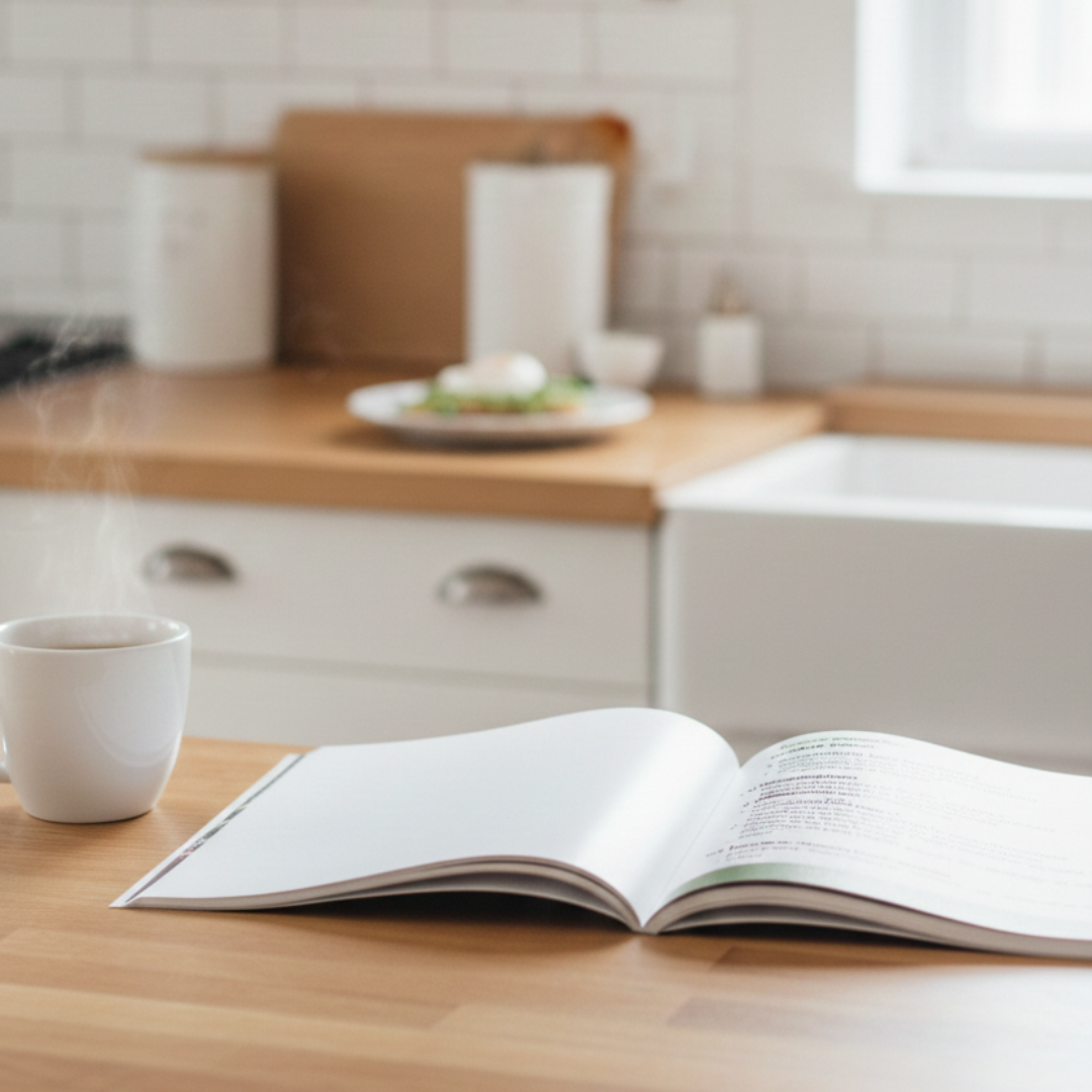 Le Jeûne Intermittent