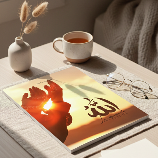 La miséricorde infinie d'Allah