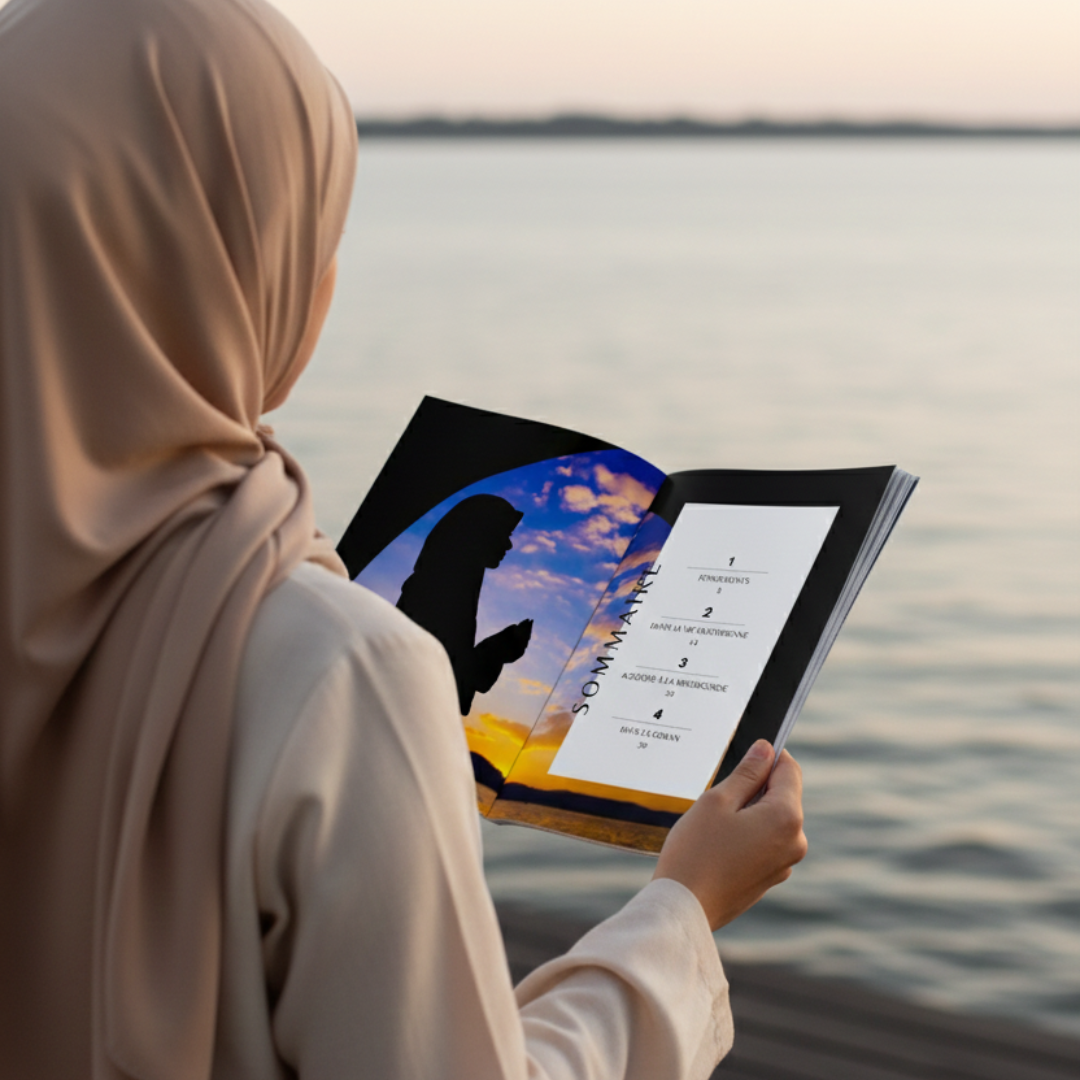 La miséricorde infinie d'Allah