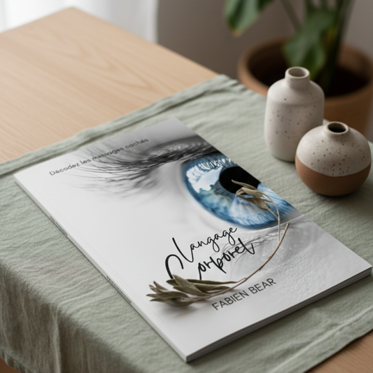 Langage corporel: Décodez les messages cachés