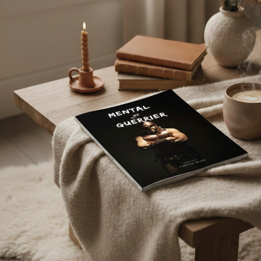 Mental de guerrier
