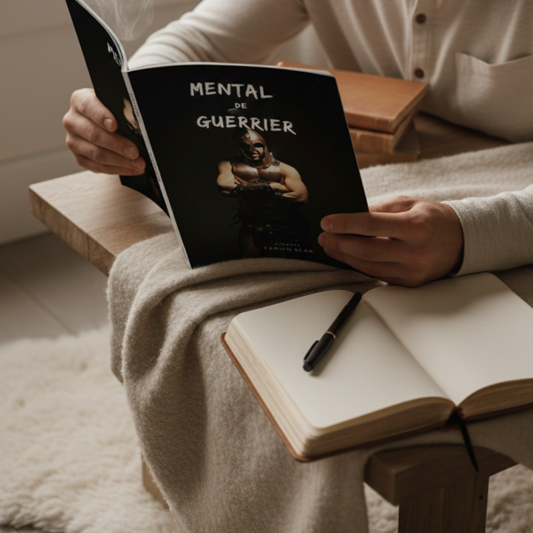 Mental de guerrier