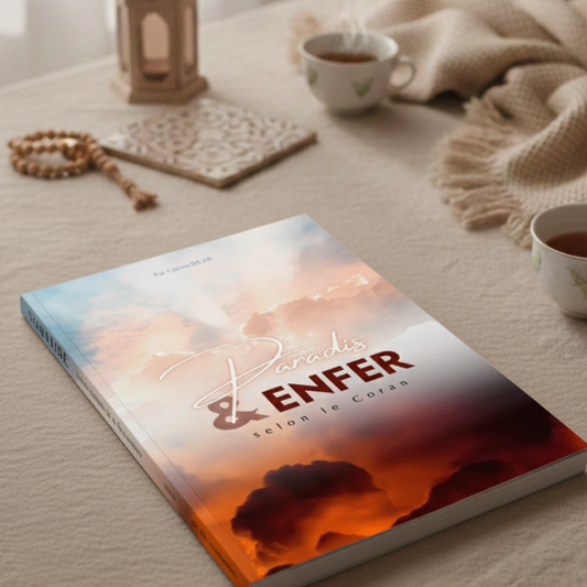 Paradis et enfer selon le Coran