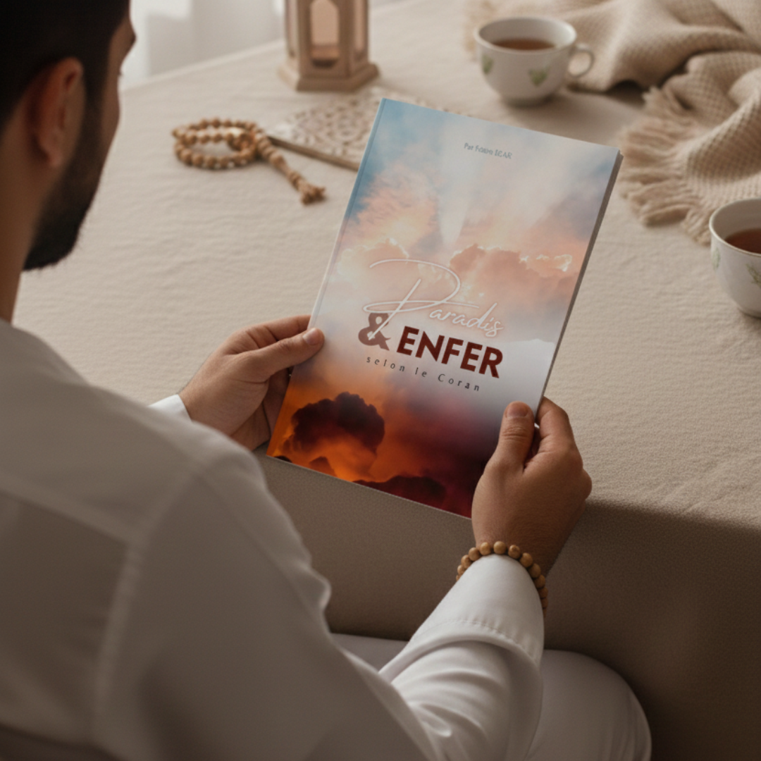 Paradis et enfer selon le Coran