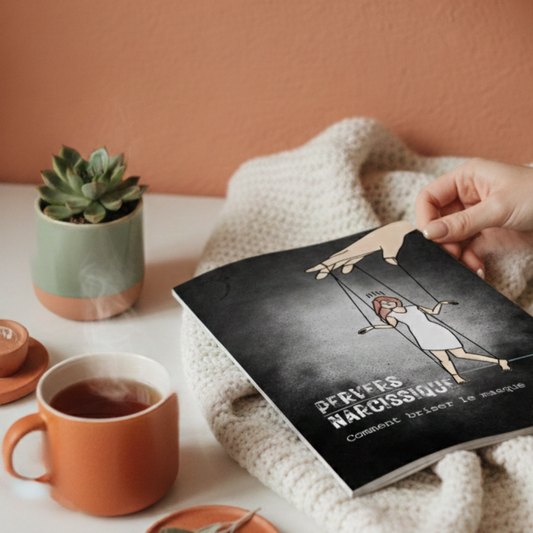 Pervers narcissiques: Comment briser le masque