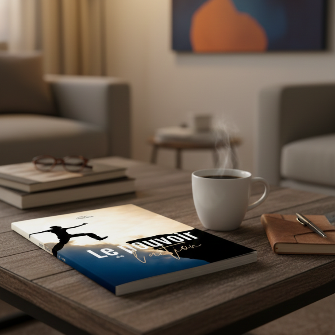 Le pouvoir de l'action