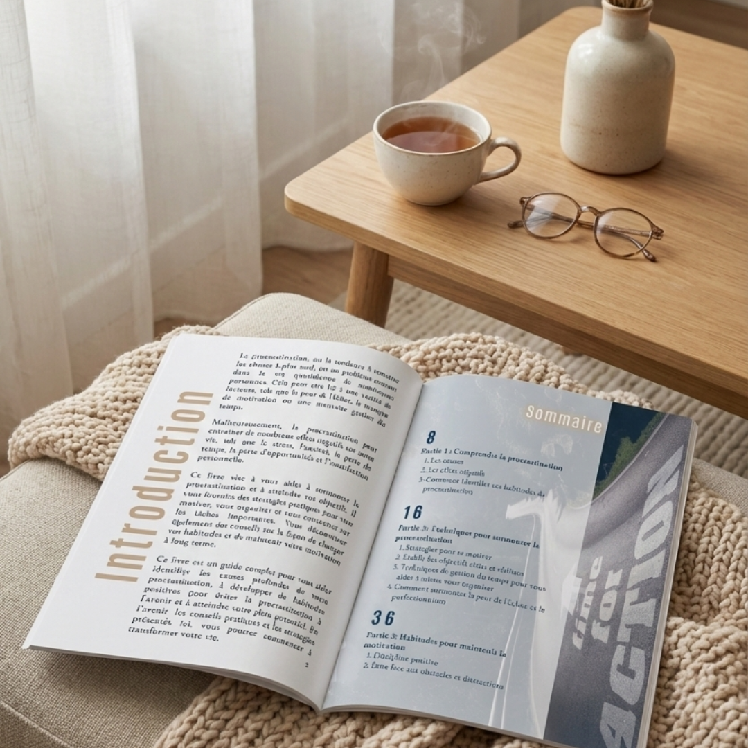 Le pouvoir de l'action