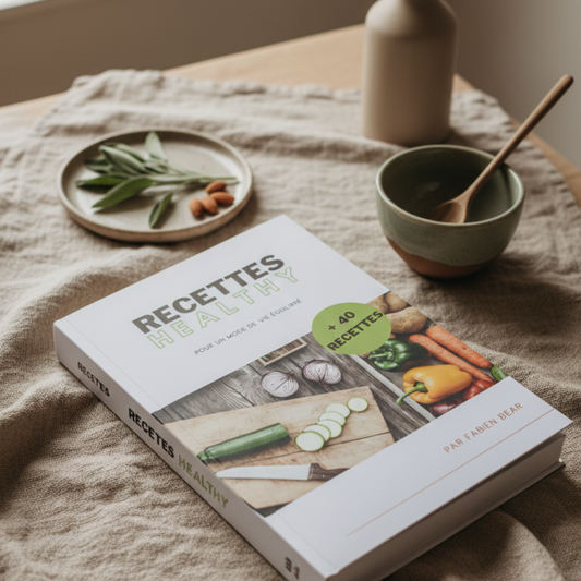 Recettes Healthy