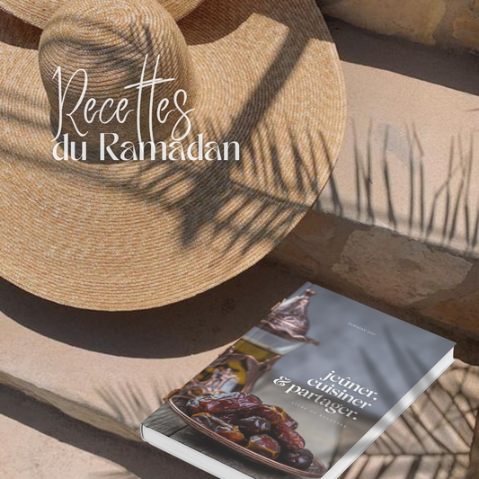 Jeûner, cuisiner et partager