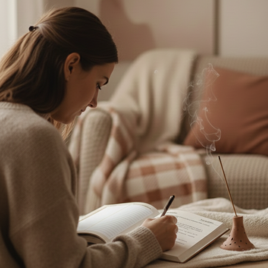 Rendez-vous avec toi-même