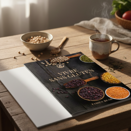 Vivre sans gluten